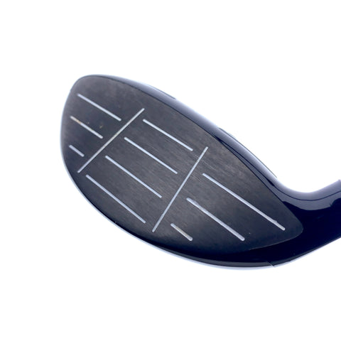 Used Callaway Steelhead XR Heaven Fairway Wood / 20.5 Degrees / Ladies Flex