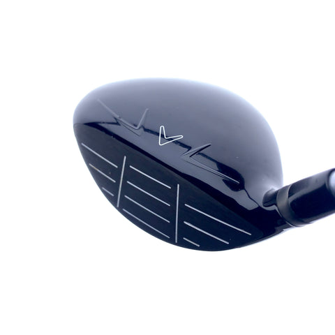 Used Callaway Steelhead XR Heaven Fairway Wood / 20.5 Degrees / Ladies Flex