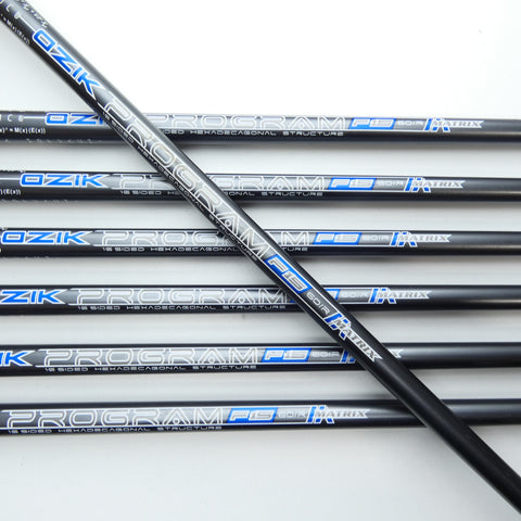 Used Callaway Steelhead XR Iron Set / 5 - SW / Regular Flex