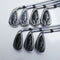 Used Callaway Steelhead XR Iron Set / 5 - SW / Regular Flex