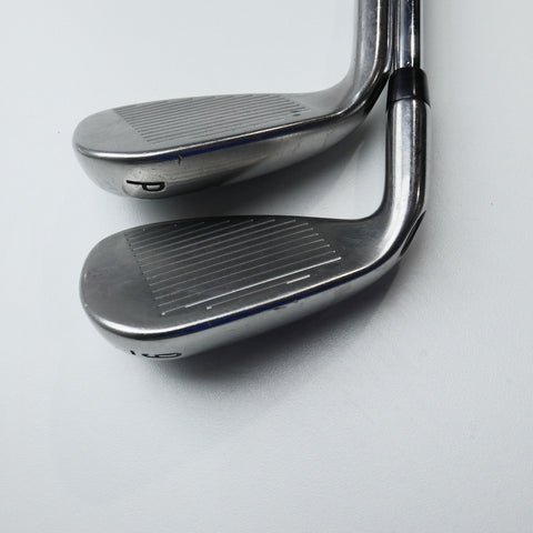 Used Callaway Steelhead XR Iron Set / 6 - PW / Regular Flex