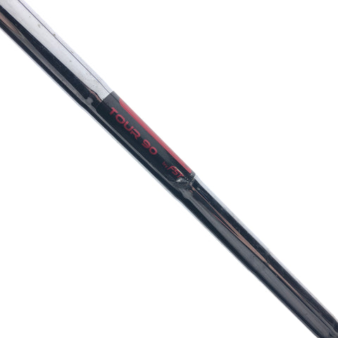 Used Callaway Steelhead XR PW Iron / 44 Degrees / Regular Flex