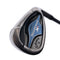 Used Callaway Steelhead XR Pitching Wedge / 44.0 Degrees / Ladies Flex