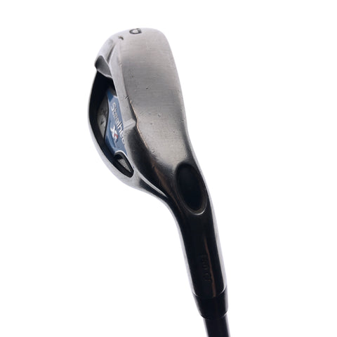Used Callaway Steelhead XR Pitching Wedge / 44.0 Degrees / Ladies Flex