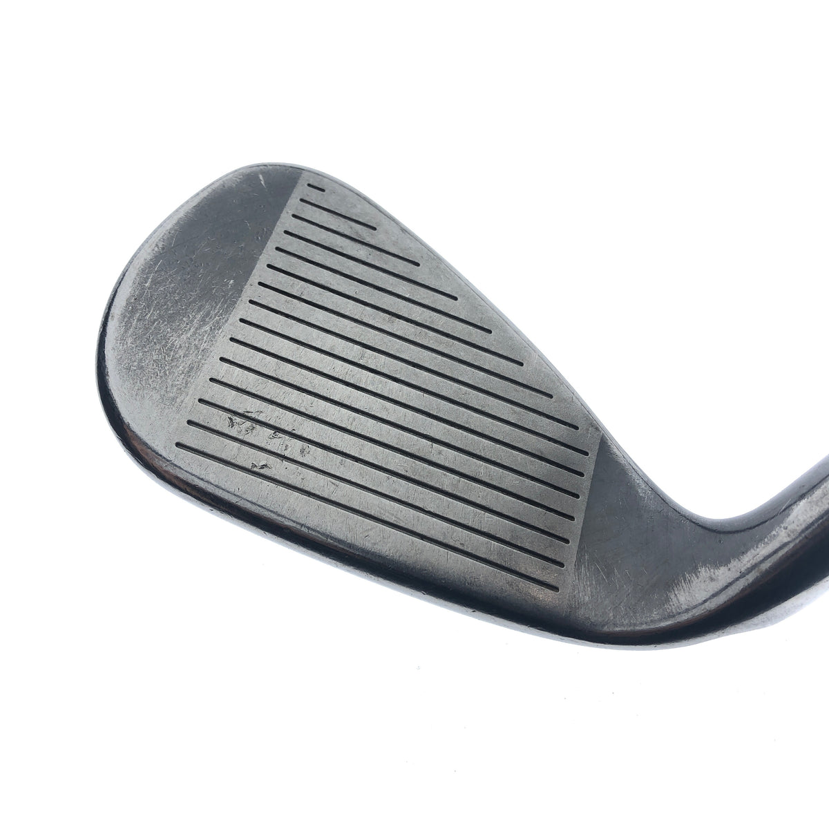 Used Callaway Steelhead XR Pro 9 Iron / 40.0 Degrees / Stiff Flex
