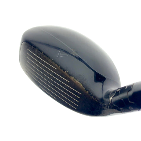 Used Callaway Super Hybrid 3 Hybrid / 20.0 Degrees / Regular Flex