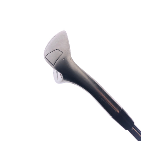 Used Callaway Sure Out 2 Lob Wedge / 58.0 Degrees / Wedge Flex
