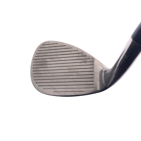 Used Callaway Sure Out 2 Lob Wedge / 58.0 Degrees / Wedge Flex
