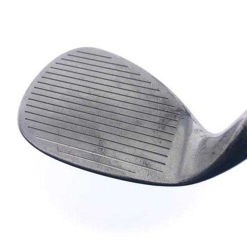 Used Callaway Sure Out 2 Lob Wedge / 60.0 Degrees / Wedge Flex