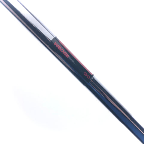 Used Callaway Sure Out 2 Lob Wedge / 60.0 Degrees / Wedge Flex