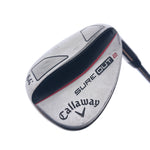Used Callaway Sure Out 2 Lob Wedge / 64.0 Degrees / Wedge Flex