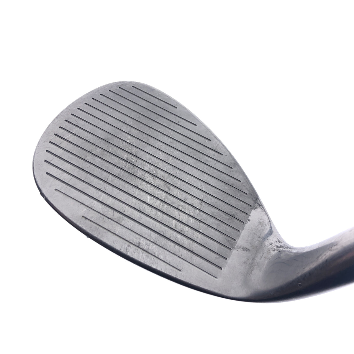 Used Callaway Sure Out 2 Lob Wedge / 64.0 Degrees / Wedge Flex