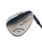 Used Callaway Sure Out Lob Wedge / 58.0 Degrees / Wedge Flex