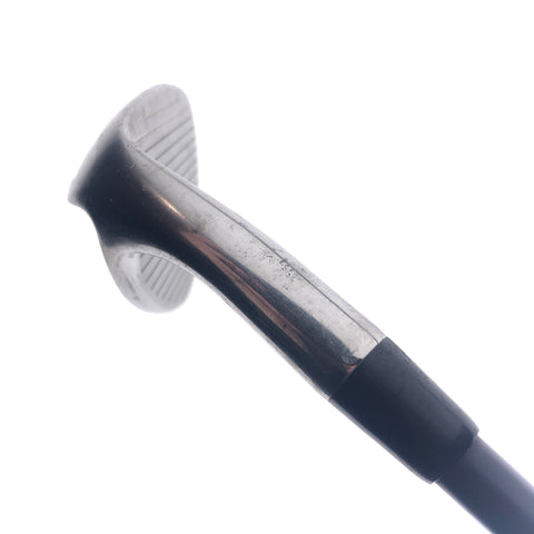 Used Callaway Sure Out Lob Wedge / 58.0 Degrees / Wedge Flex