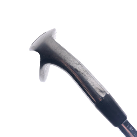 Used Callaway Sure Out Lob Wedge / 58.0 Degrees / Wedge Flex