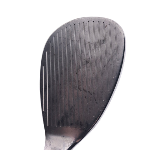 Used Callaway Sure Out Lob Wedge / 58.0 Degrees / Wedge Flex