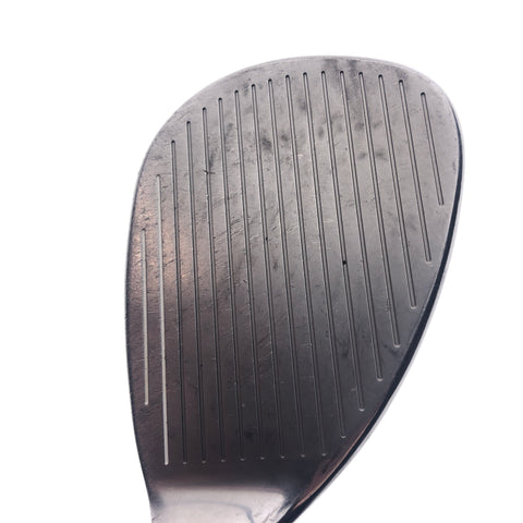 Used Callaway Sure Out Lob Wedge / 58.0 Degrees / Wedge Flex