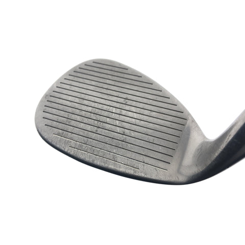 Used Callaway Sure Out Lob Wedge / 58.0 Degrees / Wedge Flex
