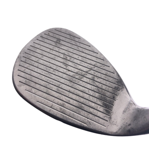 Used Callaway Sure Out Lob Wedge / 58.0 Degrees / Wedge Flex
