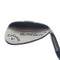 Used Callaway Sure Out Lob Wedge / 58.0 Degrees / Wedge Flex