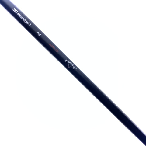Used Callaway Sure Out Lob Wedge / 60.0 Degrees / Wedge Flex