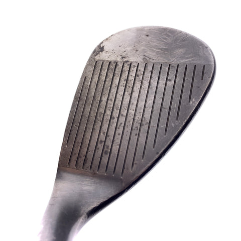 Used Callaway Tom Morris Sand Wedge / 56.0 Degrees / Stiff Flex
