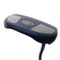 Used Callaway Tour Blue 3 Putter / 35.0 Inches