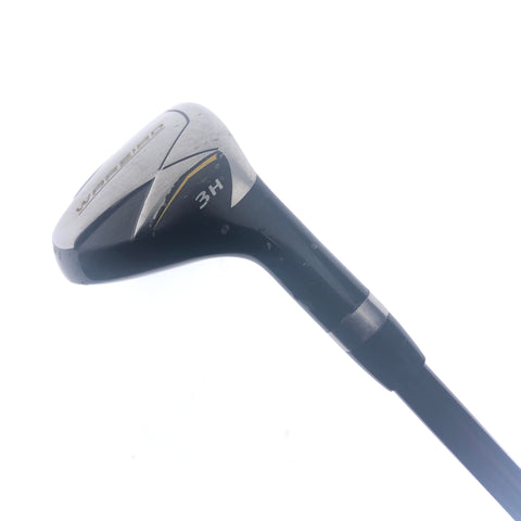 Used Callaway Warbird 3 Hybrid / 19 Degrees / Regular Flex
