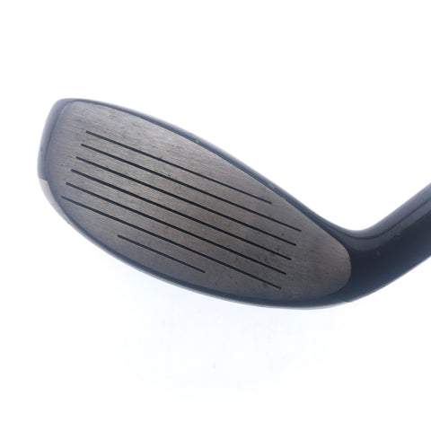 Used Callaway Warbird 3 Hybrid / 19 Degrees / Regular Flex