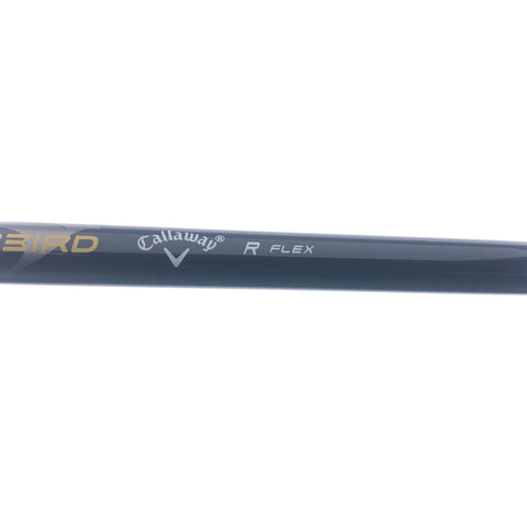 Used Callaway Warbird 3 Hybrid / 19 Degrees / Regular Flex