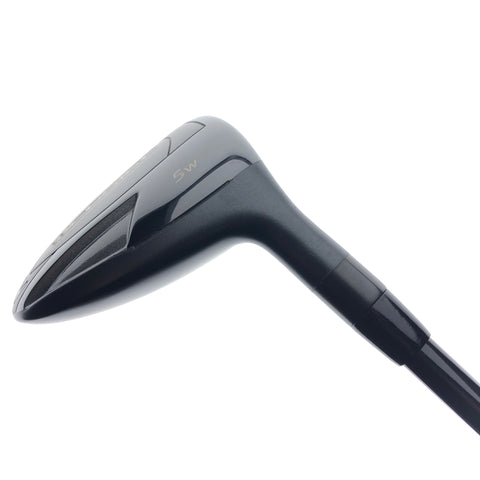 Used Callaway Warbird 5 Fairway Wood / 18 Degrees / Regular Flex