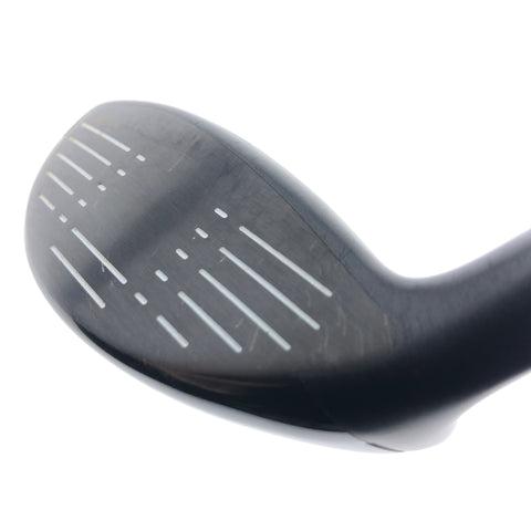 Used Callaway Warbird 5 Fairway Wood / 18 Degrees / Regular Flex