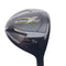 Used Callaway Warbird 5 Fairway Wood / 18 Degrees / Stiff Flex