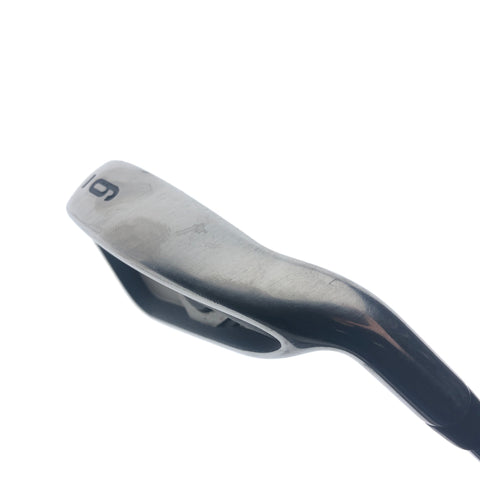 Used Callaway Warbird 6 Iron / 26.0 Degrees / Uniflex Flex