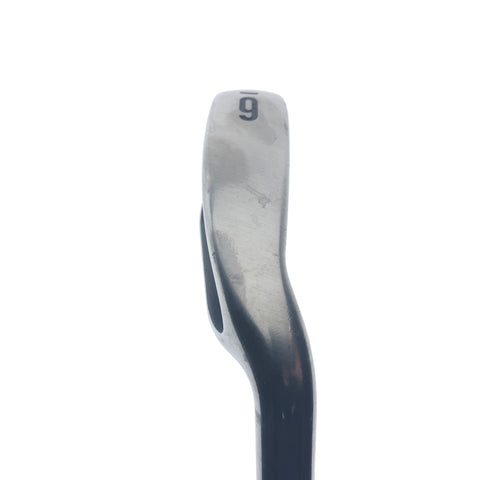 Used Callaway Warbird 6 Iron / 26.0 Degrees / Uniflex Flex