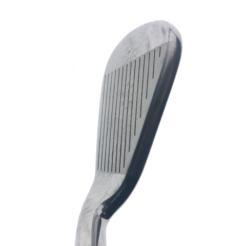 Used Callaway Warbird 6 Iron / 26.0 Degrees / Uniflex Flex