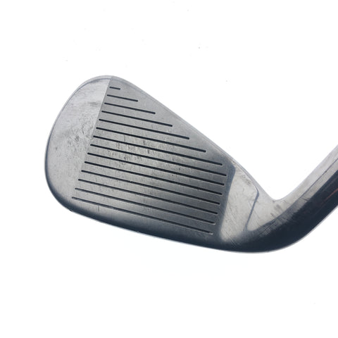 Used Callaway Warbird 6 Iron / 26.0 Degrees / Uniflex Flex