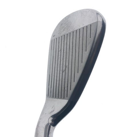 Used Callaway Warbird 8 Iron / 34.5 Degrees / Uniflex Flex