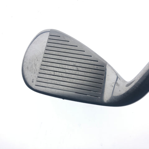 Used Callaway Warbird 8 Iron / 34.5 Degrees / Uniflex Flex