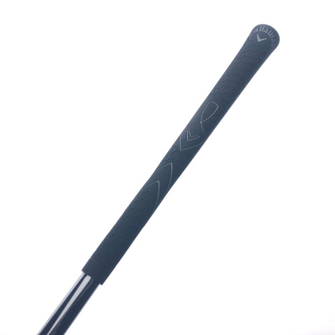 Used Callaway Warbird 8 Iron / 34.5 Degrees / Uniflex Flex