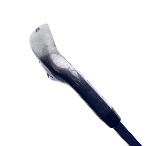 Used Callaway Warbird 9 Iron / 39 Degrees / Uniflex