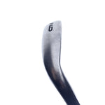 Used Callaway Warbird 9 Iron / 39 Degrees / Uniflex