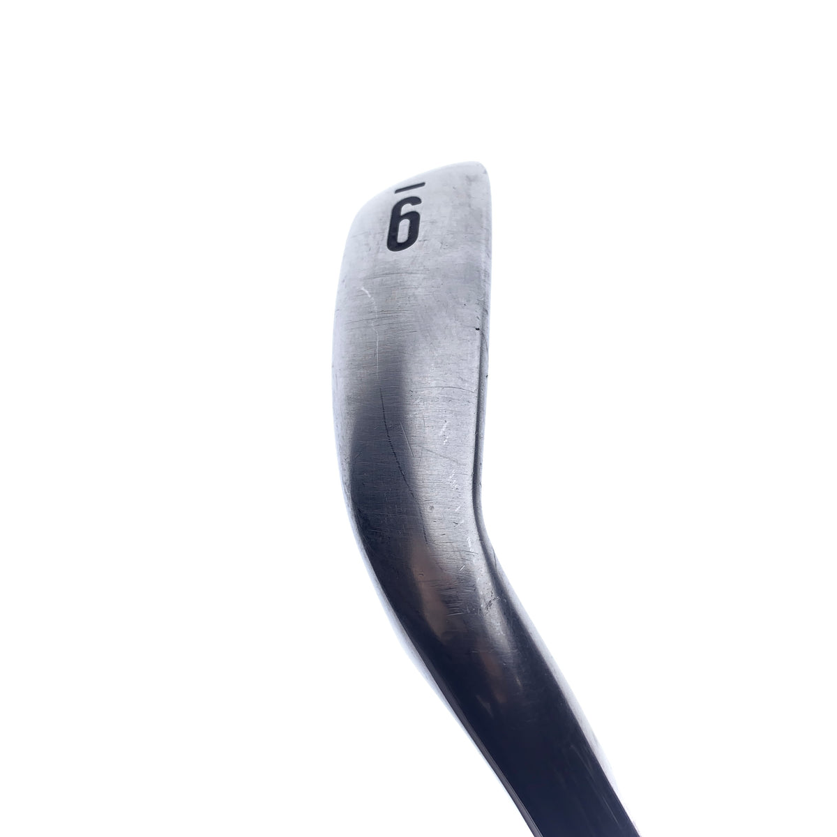 Used Callaway Warbird 9 Iron / 39 Degrees / Uniflex