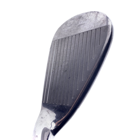 Used Callaway Warbird 9 Iron / 39 Degrees / Uniflex