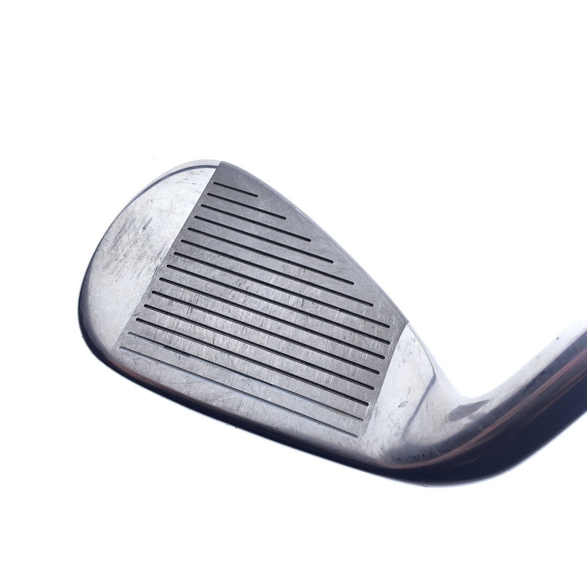 Used Callaway Warbird 9 Iron / 39 Degrees / Uniflex