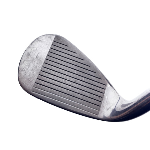 Used Callaway Warbird 9 Iron / 39 Degrees / Uniflex