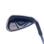 Used Callaway Warbird 9 Iron / 39 Degrees / Uniflex