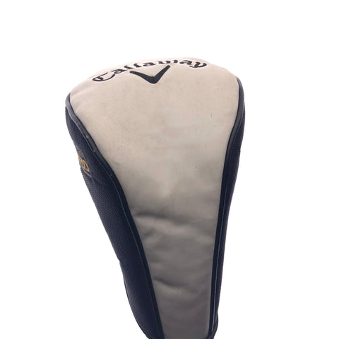 Used Callaway Warbird Driver / 10.5 Degrees / Regular Flex