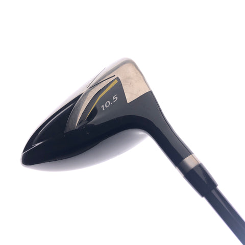Used Callaway Warbird Driver / 10.5 Degrees / Regular Flex