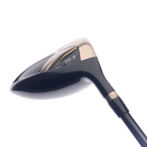 Used Callaway Warbird Driver / 10.5 Degrees / Regular Flex